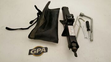 GPA-21-0004780 Daewoo EVANDA