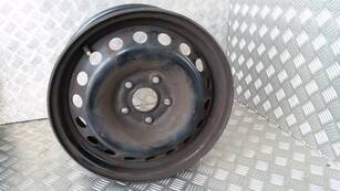 Steel wheel used - Renault KANGOO EXPRESS - 403009914R
