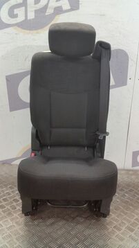 Siège central occasion - Renault ESPACE - 7701063211