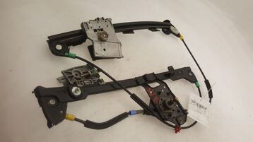 Lève-vitre droit occasion - Volkswagen GOLF - 1E0837402