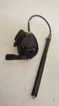 1E0857705DB41 Volkswagen GOLF