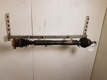 Cardan avant droit occasion - Audi TT - 8N0407452 BX