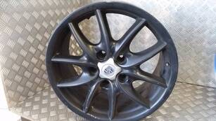 GPA-21-0007470 Porsche CAYENNE