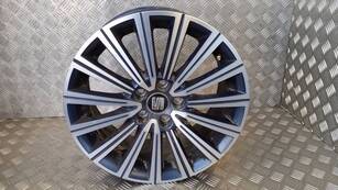 Jante alu occasion - Seat IBIZA - 6P0601025D 8Z8
