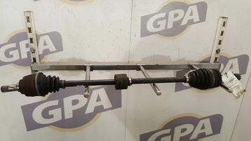 Cardan avant droit occasion - Opel CORSA - 26092313