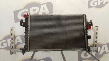 Radiateur d'eau occasion - Opel CORSA - 9196694