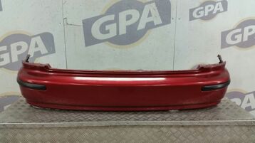 Rear bumper used - Honda CIVIC - 4715S03000ZZ