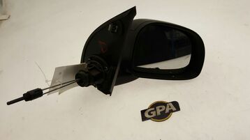 Right wing mirror used - Fiat PANDA - 735512996