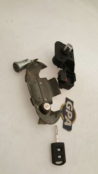 GPA-21-0004875 Opel CORSA