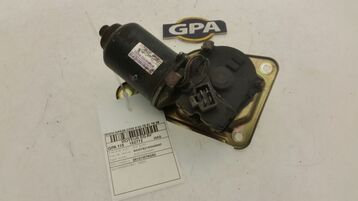 Front wiper motor used - Suzuki ALTO - 38101M76G50