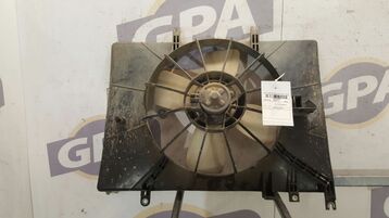 Groupe motoventilateur occasion - Daihatsu TERIOS - 616GPA00273C1ES