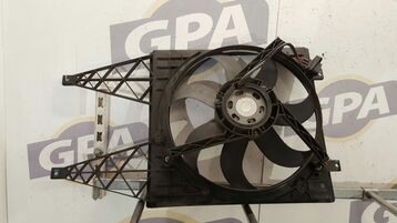 616GPA01304C1ES Volkswagen FOX