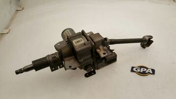 Colonne de direction occasion - Fiat PUNTO - 71775553