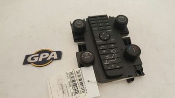 GPA-21-0005987 Volvo V50