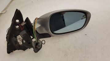 Right wing mirror used - Peugeot 607 - 8149 TK