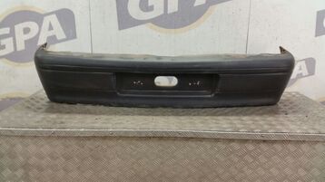 Rear bumper used - Renault CLIO - 7701469648