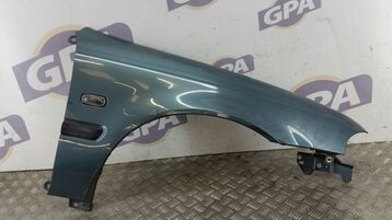 Right front fender - ASB140080