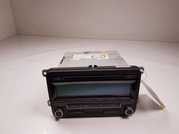 5P0035186 Seat ALTEA XL LEON