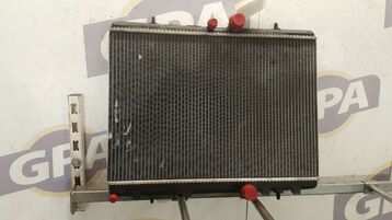 00001330W7 Peugeot Citroen 307 C4 XSARA