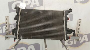 Radiateur d'eau occasion - Opel CORSA - 9201955