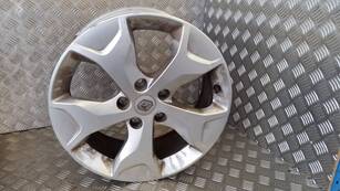 Jante alu occasion - Renault SCENIC - 403008339R