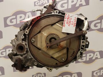 Boîte de vitesses occasion - Citroen C5 - 183370