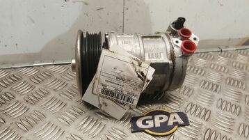 A/C Compressor used - Fiat PUNTO EVO - 71793959