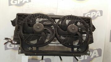 Groupe motoventilateur occasion - Renault SAFRANE - 616GPA00939C1ES