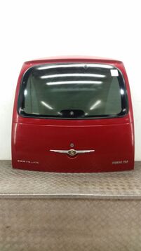5067 638AB Chrysler PT CRUISER