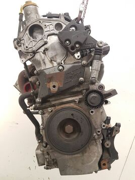 Engine used - Chrysler PT.CRUISER - EDJ