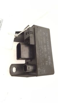 Glow cycle control unit used - Chrysler PT.CRUISER - 5033 375AA