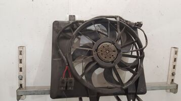 Groupe motoventilateur occasion - Chrysler PT.CRUISER - 616GPA01406C1GO