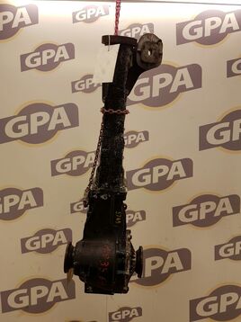 GPA-21-0008268 Audi A4