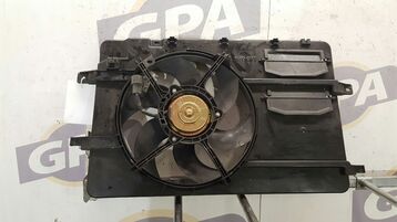 Groupe motoventilateur occasion - Smart FORFOUR - 616GPA01129C1ES