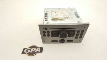13272817 Opel MERIVA