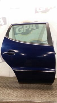 Porte arrière droite occasion - Mercedes CLASSE A FAMILY - 1687302005