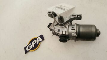 Front wiper motor used - Suzuki CELERIO - 38100-84M00