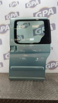 00009006L0 Citroen BERLINGO