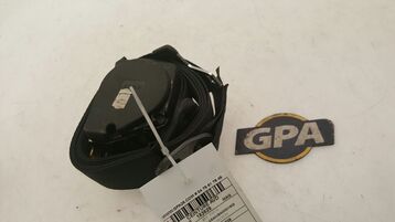 Right front seatbelt used - Aixam 500.4 - GPA-21-0001534