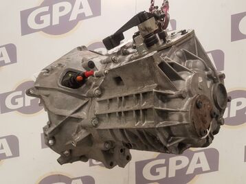 GPA-1658-B4184S8-1 Volvo C30