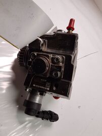 Injection pump used - Nissan QASHQAI +2 - 1670000Q1T