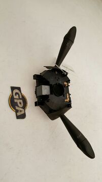 Steering column stalk switch used - Fiat MULTIPLA - 735272754