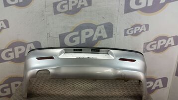 Pare choc arrière occasion - Alfa-Romeo 156 - 71777525