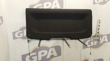 Plage arrière occasion - Fiat GRANDE PUNTO - 735585249