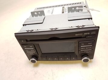 Multimedia radio used - KIA RIO - 961001G803DBT