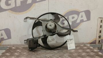 Groupe motoventilateur occasion - Citroen C2 - 616GPA02381C0ES