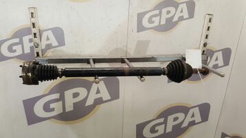 Cardan avant droit occasion - Seat AROSA - 6N0407272J