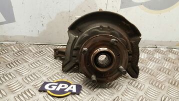 43212-B2020 Daihatsu CUORE