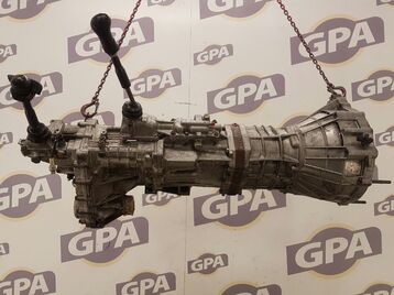 GPA-1158-RHZ1-3 Suzuki GRAND VITARA