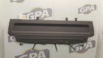 Plage arrière occasion - Toyota RAV4 - 6490242010B1